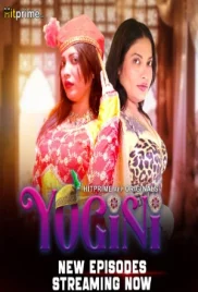 Yogini 2024 S01E04T06 Hitprime Web Series Download (2024)