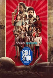 Golisoda Rising 2024 Hindi S01E01T05 Web Series Download (2024)