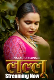 Lallu (2024) Nazar S01 E04-06 Web Series (2024)