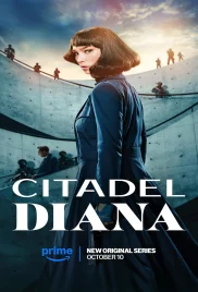 Citadel: Diana 2024 Hindi Dubbed S01 Complete Web Series Download (2024)