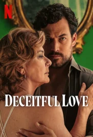 Deceitful Love 2024 Hindi Dubbed S01 Complete Web Series Download (2024)