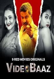 Videobaaz 2024 9redmovies S01E01T02 Web Series Download (2024)