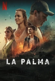 La Palma 2024 Hindi Dubbed S01 Complete Web Series Download (2024)
