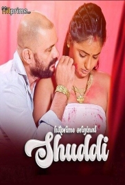 Shuddhi 2024 Hitprime S01E01T04 Web Series Download (2024)