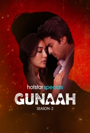 Gunaah 2025 Hindi S02E01T08 Web Series Download (2025)