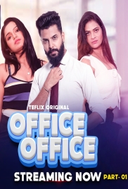 Office Office 2025 TeFlix S01E01T02 Web Series Download (2025)