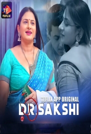 Dr Sakshi 2025 TeFlix S01E01T02 Web Series Download (2025)