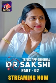Dr Sakshi 2025 TeFlix S01E03T04 Web Series Download (2025)