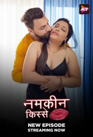 Namkeen Kisse 2025 ALTT S01E21T22 Web Series Download (2025)