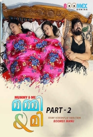Mummy & Me 2025 Boomex S01E02 Web Series Download (2025)