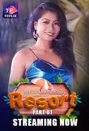 Resort 2025 TeFlix S01E01T02 Web Series Download (2025)