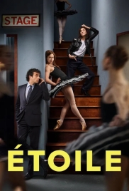 Étoile (2025) Hindi Dubbed S01 Complete Web Series Download (2025)