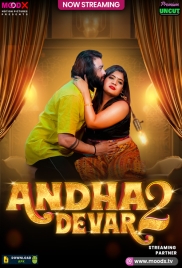 Andha Dever (2025) MoodX S01E02 Web Series Download (2025)