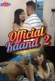 Official Kaand 2025 Hoopdigital S01E02 Web Series Download (2025)