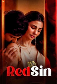 Red Sin (2025) Shemaroo Hindi S01 Complete Web Series (2025)