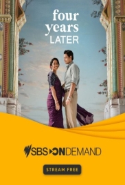 Four Years Later (2024) Hindi S01 Complete Web Series (2025)