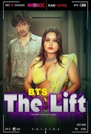 The Lift BTS (2025) Moodx S01 E01 Web Series (2025)