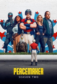 Peacemaker (2025) Hindi Dubbed S02E02 Web Series (2025)