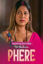 Phere (2025) Dzyreplay S01 E01-03  Web Series (2025)