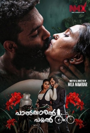 Palkaran Payyan (2025) NMX S01 E01 Web Series (2025)