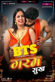 Garam Sukh BTS (2025) Moodx S01 E01 Web Series (2025)
