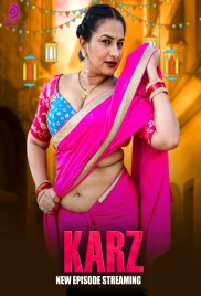 Karz (2025) Dzyreplay S01 E02 Web Series (2025)