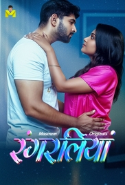 Rangraliya (2025) Mastram S01 E01-02 Web Series (2025)