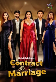 Contract Marriage (2026) Ratri S01 E01-02 Web Series (2026)