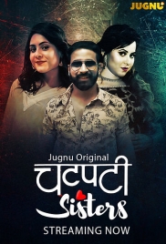 Chatpati Sister (2026) Jugnu S01 E01-03 Web Series (2026)