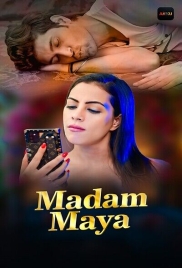 Madam Maya (2026) Akkuott S01 E01-02 Web Series (2026)