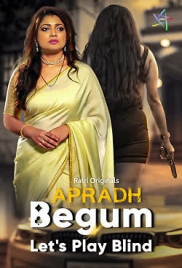 Begum (2026) Ratri S01 E01 Web Series (2026)