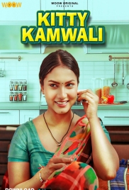 Kitty Kamwali (2026) WOOW S01 Complete Web Series (2026)