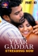 Yaar Gaddar 2025 TeFlix S01E03 Web Series Download