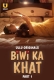 Biwi Ka Khat Part 01 (2025) Ullu S01 Web Series Download