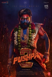 Pushpa 2 The Rule 2024 Telugu Movie CAMRip Download (2024)