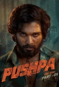 Pushpa: The Rise Part 1 (2021) Hindi Dubbed Movie HDRip Download
