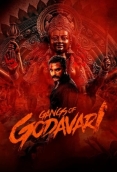 Gangs of Godavari 2024 Hindi Dubbed Movie HDRip Download