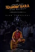 Harom Hara 2024 Hindi Dubbed Telugu Movie HDRip Download