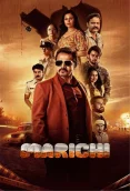 Marichi 2023 Hindi Dubbed Kannada Movie HDRip Download
