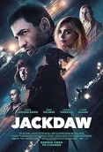 Jackdaw 2023 Hindi Dubbed Movie HDRip Download