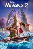 Moana 2 2024 Hindi Dubbed Movie HDRip Download