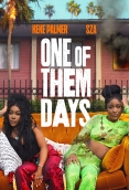 One of Them Days 2025 Hindi Dubbed Movie HDRip Download