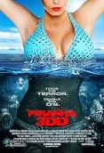 Piranha 3DD (2012) Hindi Dubbed HDRip Movie