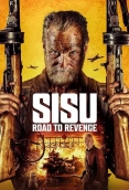 Sisu: Road to Revenge (2025) Hindi Dubbed HDTC Movie