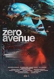 Zero Avenue (2021) Hindi Dubbed Movie Watch Online (2021)