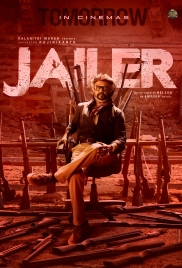 Jailer (2023) Hindi Dubbed Movie Watch Online (2023)