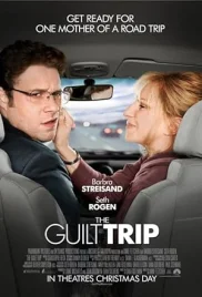 The Guilt Trip 2012 Hindi Dubbed Movie HDRip Download (2012)