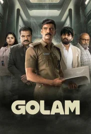 Golam 2024 Hindi Dubbed Movie HDRip Download (2024)