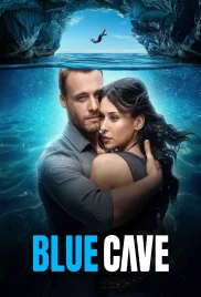 Blue Cave 2024 Hindi Dubbed Movie HDRip Download (2024)