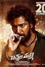 Bachhala Malli 2024 Hindi Dubbed Movie HDRip Download (2024)